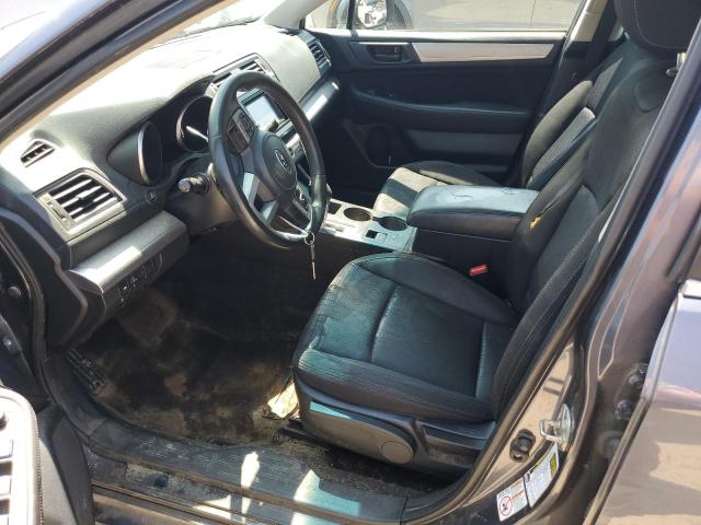 2015 SUBARU LEGACY 2.5 - 4S3BNAA6XF3035736