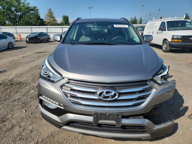 2018 HYUNDAI SANTA FE S 5NMZU3LB8JH097542