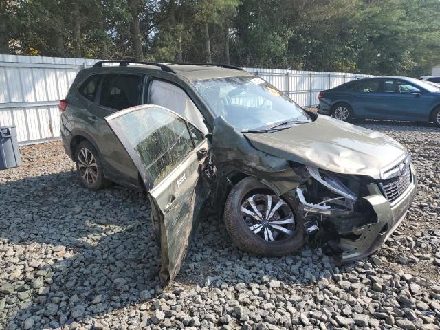 2020 SUBARU FORESTER L JF2SKAUC5LH405324