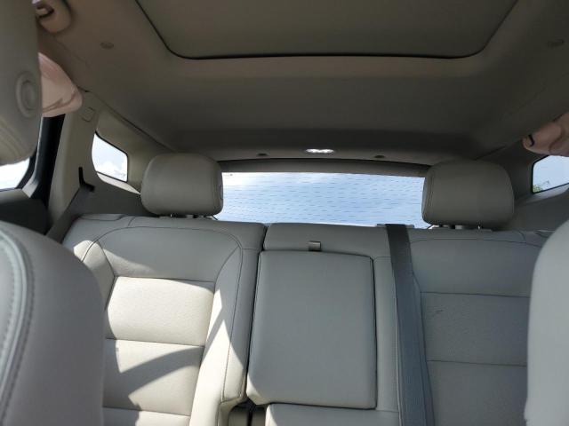 2020 GMC TERRAIN DENALI 3GKALSEX5LL149240