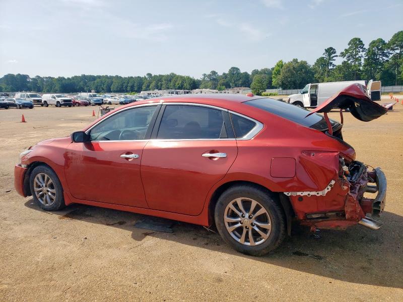2015 NISSAN ALTIMA 2.5 1N4AL3AP8FN351538