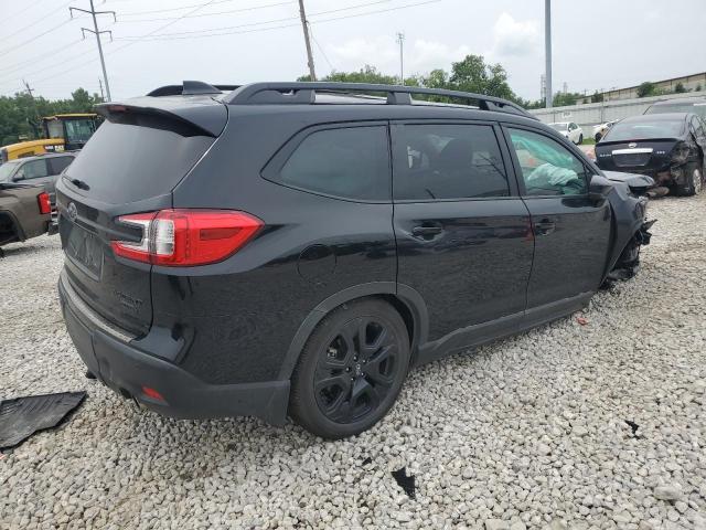 2024 SUBARU ASCENT ONY 4S4WMAKD4R3437009