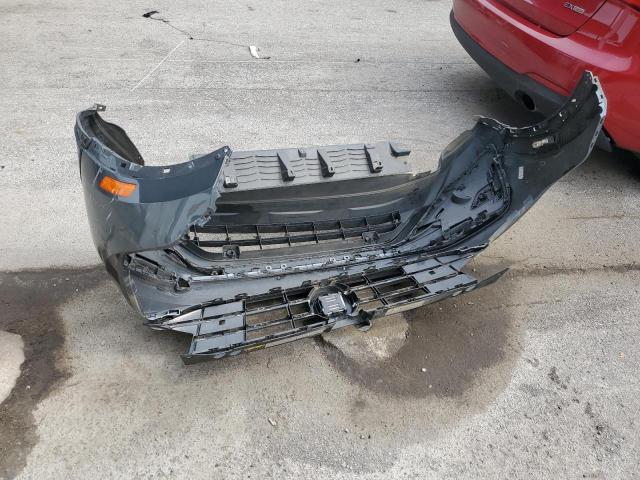 2022 VOLKSWAGEN TIGUAN SE 3VV2B7AX4NM019101
