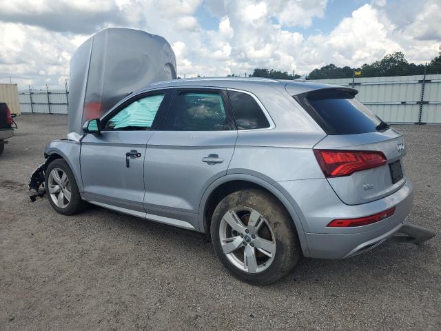 2019 AUDI Q5 PREMIUM WA1BNAFYXK2054551