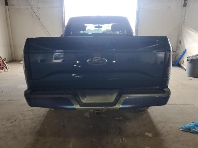 2015 FORD F150 - 1FTMF1E83FKE52591