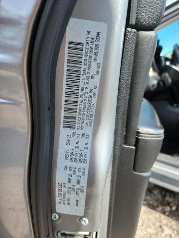 2017 JEEP CHEROKEE L 1C4PJMDS9HW538350