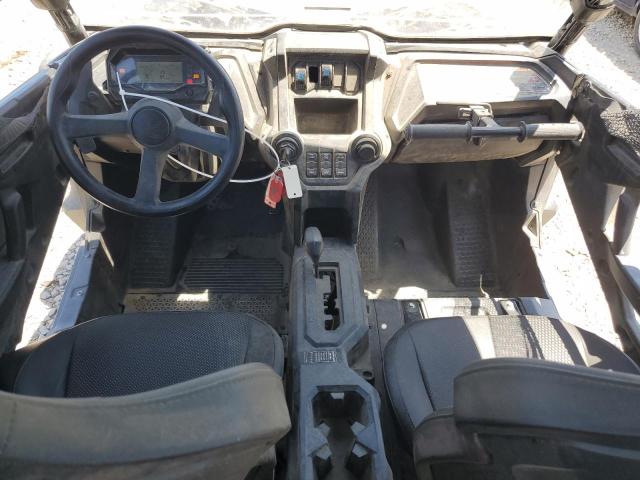 2022 HONDA SXS1000 S4 1HFVE06AXN4200140