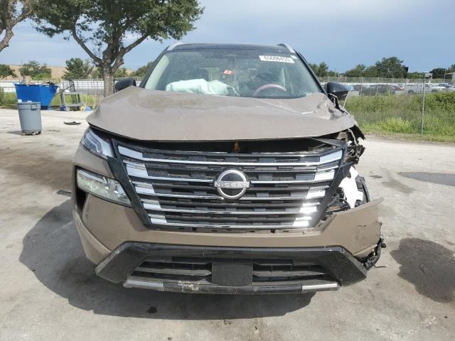2024 NISSAN ROGUE PLAT JN8BT3DC9RW070942