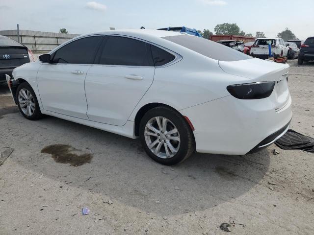 2015 CHRYSLER 200 LIMITE - 1C3CCCAB7FN725651