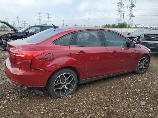2017 FORD FOCUS SEL 1FADP3H27HL257578
