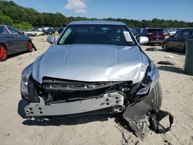 2018 CADILLAC ATS LUXURY 1G6AB5RX8J0106325