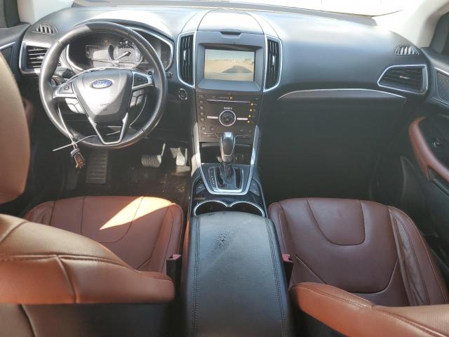 2015 FORD EDGE TITAN 2FMPK3K8XFBB60239