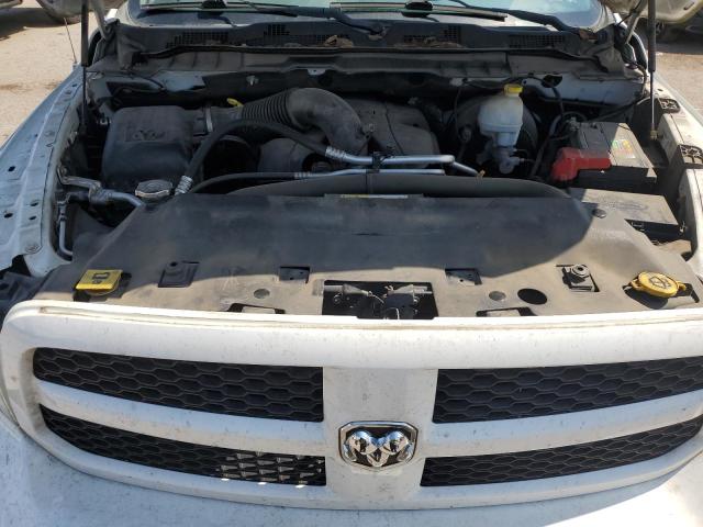 2013 RAM 1500 ST - 3C6JR6AT5DG506275