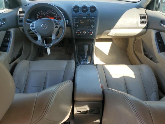 2012 NISSAN ALTIMA BAS - 1N4AL2AP9CC129947