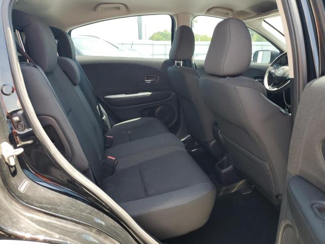 2019 HONDA HR-V LX 3CZRU5H3XKG712130