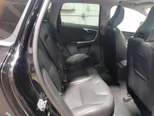 2016 VOLVO XC60 T5 PR YV4612RK7G2835905