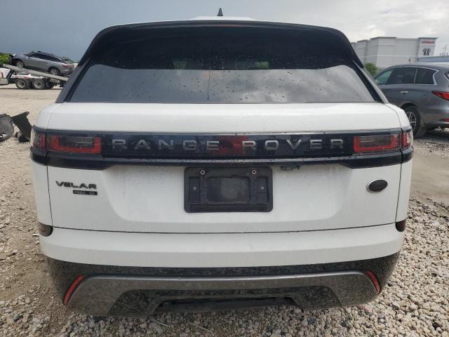 2019 LAND ROVER RANGE ROVER VELAR R-DYNAMIC SE SALYL2EX5KA206870