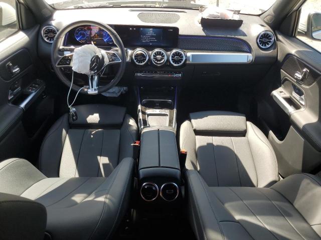 2024 MERCEDES-BENZ EQB 250+ W1N9M0CB1RN094455
