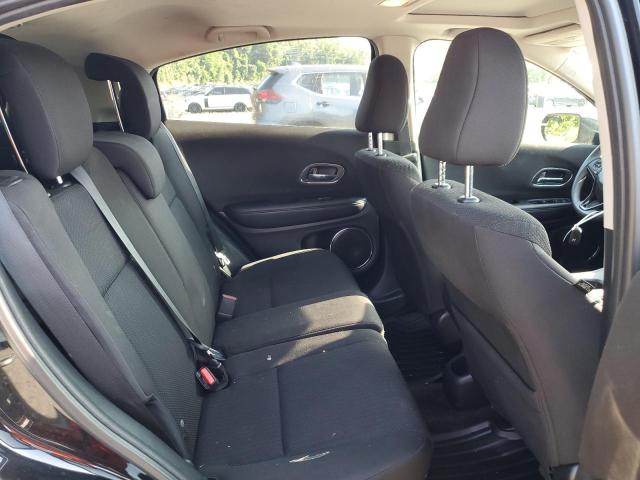 2017 HONDA HR-V EX - 3CZRU6H53HG709201