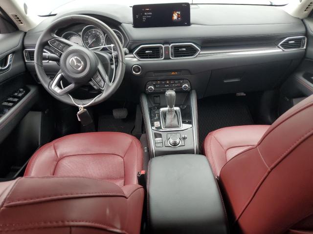 2023 MAZDA CX-5 PREFE - JM3KFBCM4P0211978