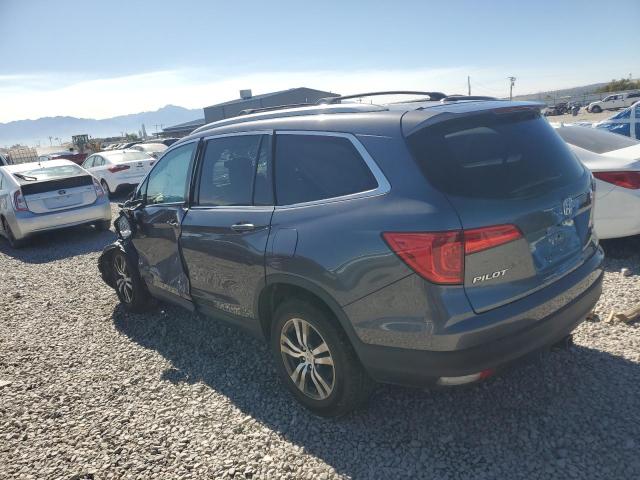 2016 HONDA PILOT EXL 5FNYF6H58GB022716