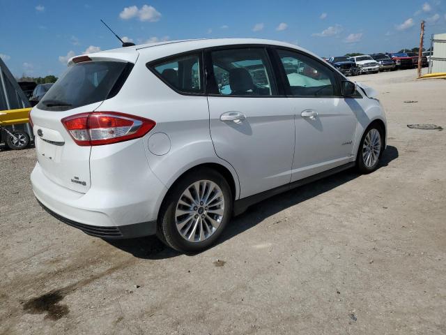 2017 FORD C-MAX SE 1FADP5AU6HL118355