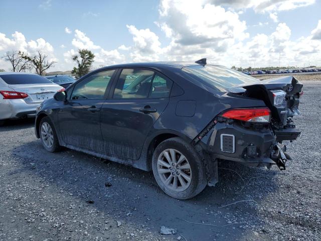 2024 TOYOTA COROLLA LE JTDBCMFE2R3051750