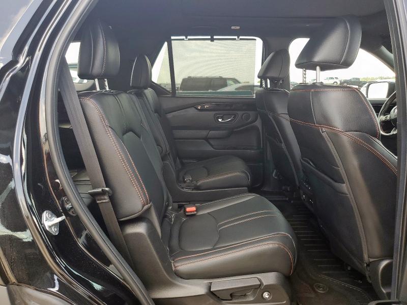 2025 HONDA PILOT TRAI 5FNYG1H65SB044514