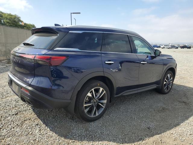 2023 INFINITI QX60 LUXE 5N1DL1FR7PC374582