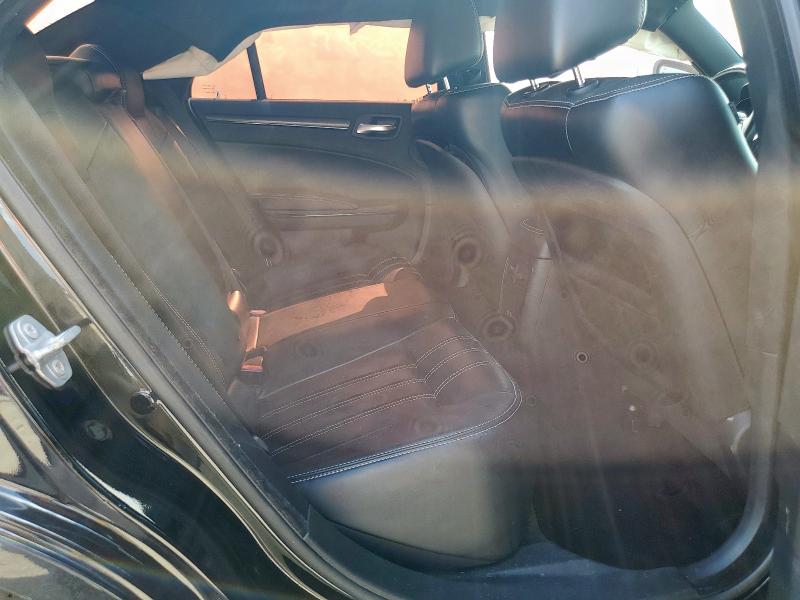 2016 CHRYSLER 300 S - 2C3CCAGG1GH170925