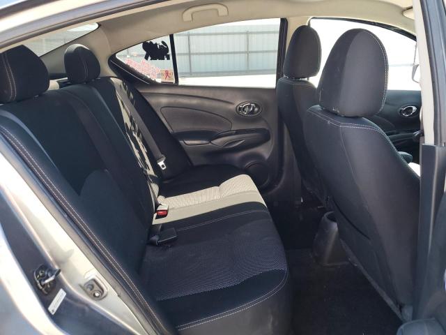 2019 NISSAN VERSA S 3N1CN7AP9KL874181