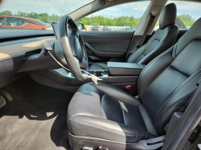 2018 TESLA MODEL 3 5YJ3E1EB1JF103347