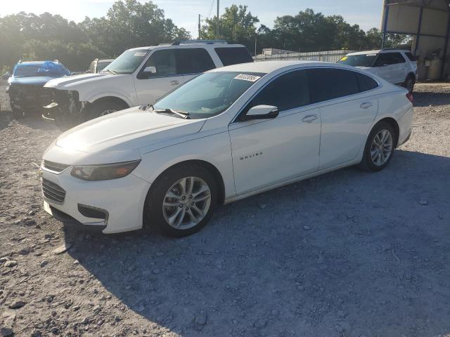 Global Auto Auctions: 2016 CHEVROLET MALIBU LT