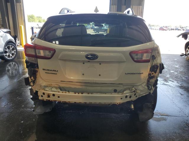 2019 SUBARU CROSSTREK JF2GTADC0KH205825