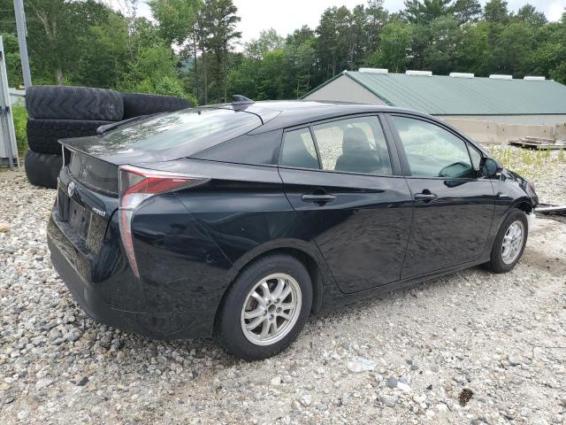Vin: jtdkarfu2g3514400, lot: 63184225, toyota prius 20163