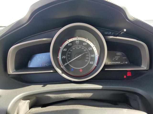 2016 MAZDA 3 SPORT JM1BM1J7XG1334412