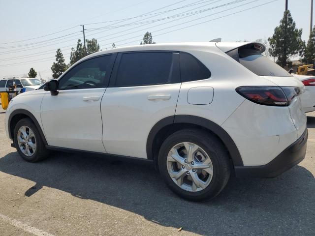 2025 HONDA HR-V LX 3CZRZ1H32SM710982