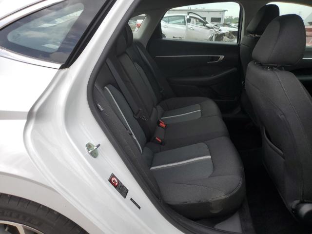 2020 HYUNDAI SONATA SEL 5NPEF4JA1LH016038