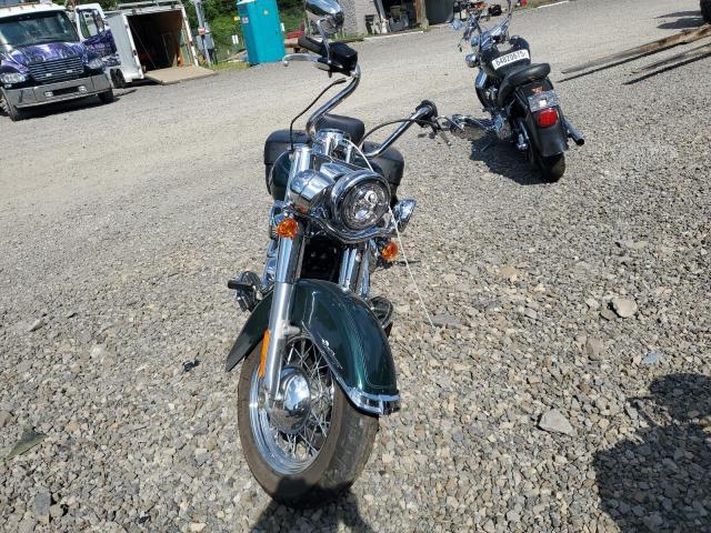 2024 HARLEY-DAVIDSON FLHCS 1HD1YBK11RB042577