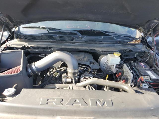 2019 RAM 1500 BIG H 1C6RREFT3KN701317