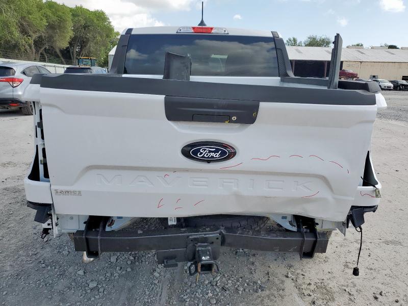 2025 FORD MAVERICK XL 3FTTW8A35SRA61477