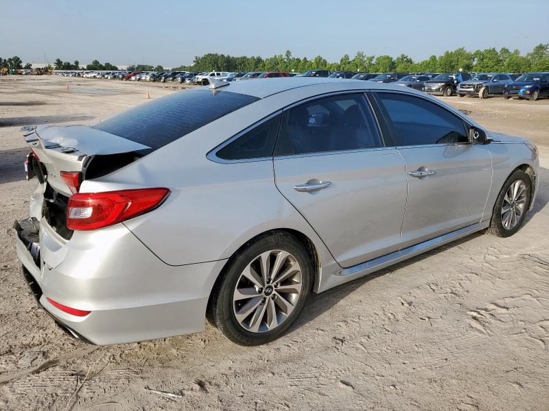 2016 HYUNDAI SONATA SPO - 5NPE34AF8GH405690