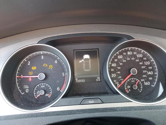 2015 VOLKSWAGEN GOLF TDI 3VW2A7AU8FM021360