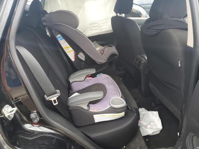 2019 NISSAN ROGUE SPT JN1BJ1CR3KW348531