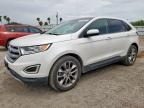 2015 FORD EDGE TITAN - 2FMTK4K83FBC20463