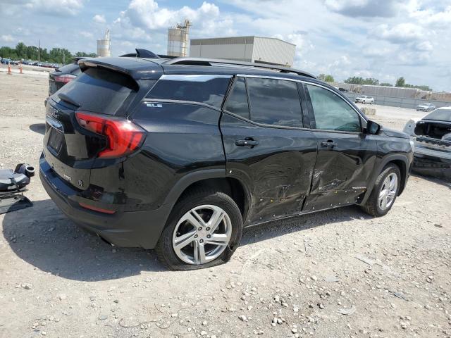 2018 GMC TERRAIN SL 3GKALTEX9JL141354