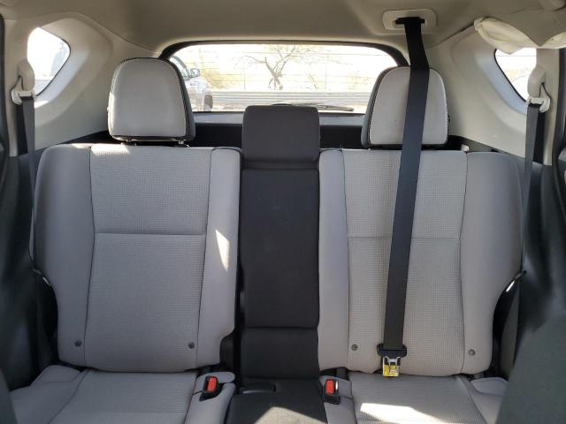 2016 TOYOTA RAV4 XLE 2T3WFREV4GW308909