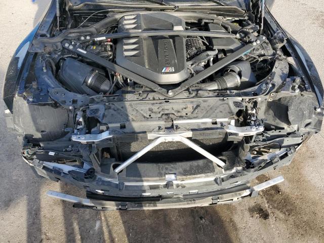 2023 BMW M4 COMPETI WBS33AZ00PCL63199