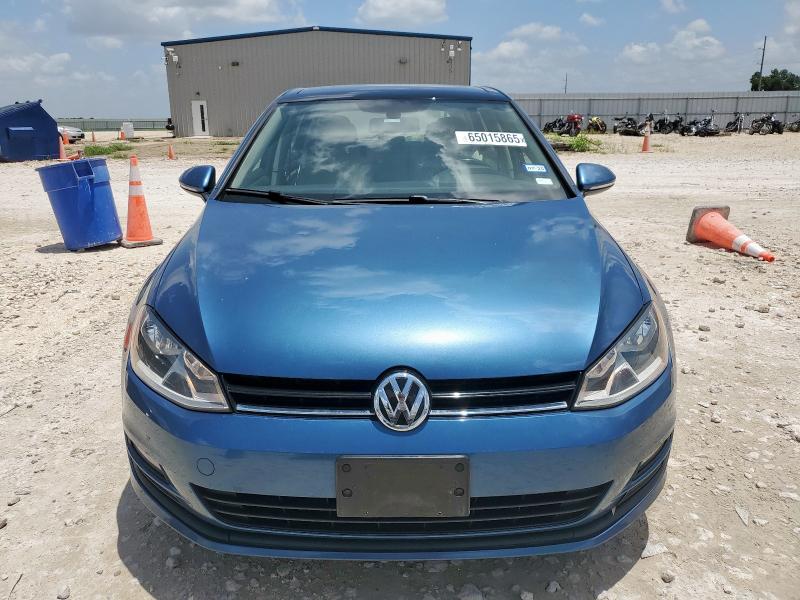 2016 VOLKSWAGEN GOLF S/SE 3VW217AU9GM039335