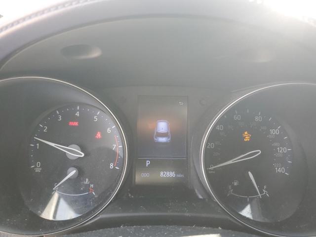2020 TOYOTA C-HR XLE - NMTKHMBX3LR103738